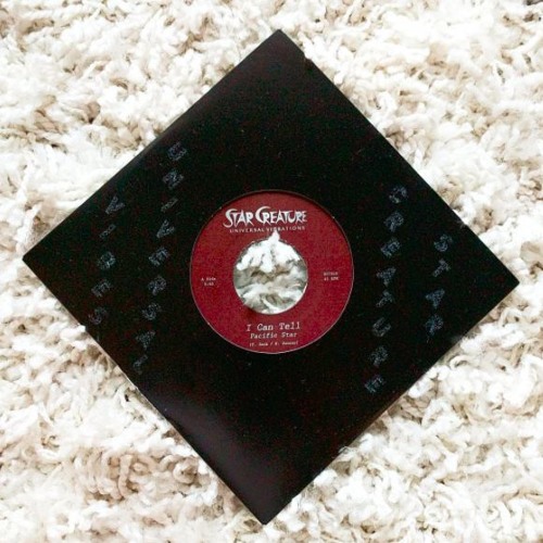SC7018A - Pacific Star - I Can Tell