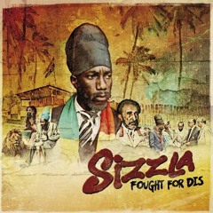 Sizzla & Dead Prez - Freedom (LP 2017 "Fought For Dis" By Altafaan Records)