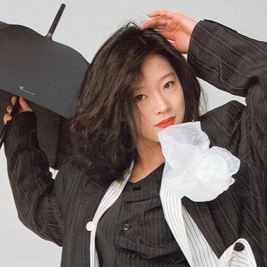 Stream 中森明菜 - ミック・ジャガーに微笑を EKTedit by エンキョウ亭