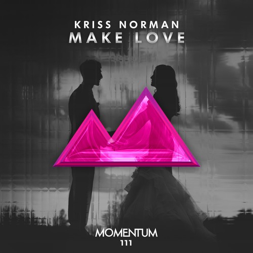Kriss Norman - Make Love [Momentum Records] by kriss norman on ...