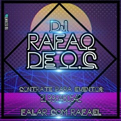 MC LIVINHO= SE TEU HOBY E SENTAR(DJ RAFÃO DE O.C) [ATABACADA 145 BPM]