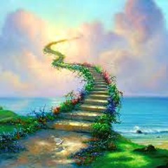 Living For The Other Side Of Heaven (Austin Wicker Mashup)