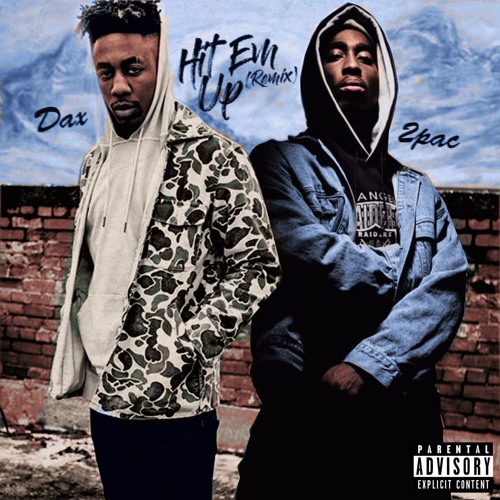 Stream Tupac - Hit Em Up (Dax Remix) by DAX | Listen online for free on  SoundCloud