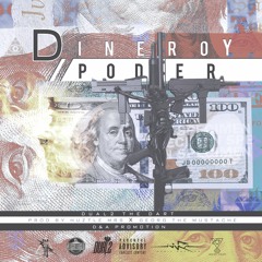Dinero & Poder //Prod.by Huztle MRS & Georg The Mustache