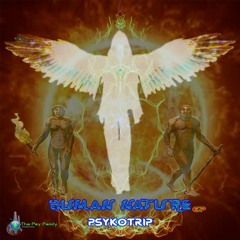 Human Nature EP Preview