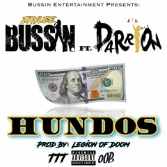 Hundos (feat. Lil Darrion)