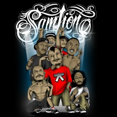 SamLion__For Pride