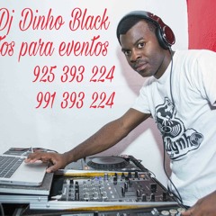 DJ DINHO BLACK - 2017 MIX ZOUK VOL 1