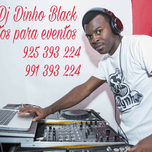 DJ DINHO BLACK - 2017 MIX ZOUK VOL 1