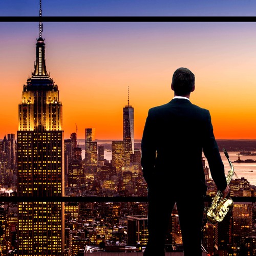 Englishman In New York (Sting)