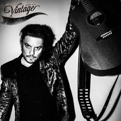 Cool Lounge Mix - Roman Vintage