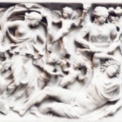 $UICIDEBOY$ - The Crescent Moon And The Rising Sun (emodudemix)