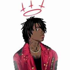 Sahbabii x Loso Loaded x Lotto Savage - Wit The Gang