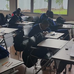 M-PESA Foundation Academy; New springboard to a bright future