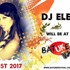 Kiz+Semba Summer Time ELE DJ