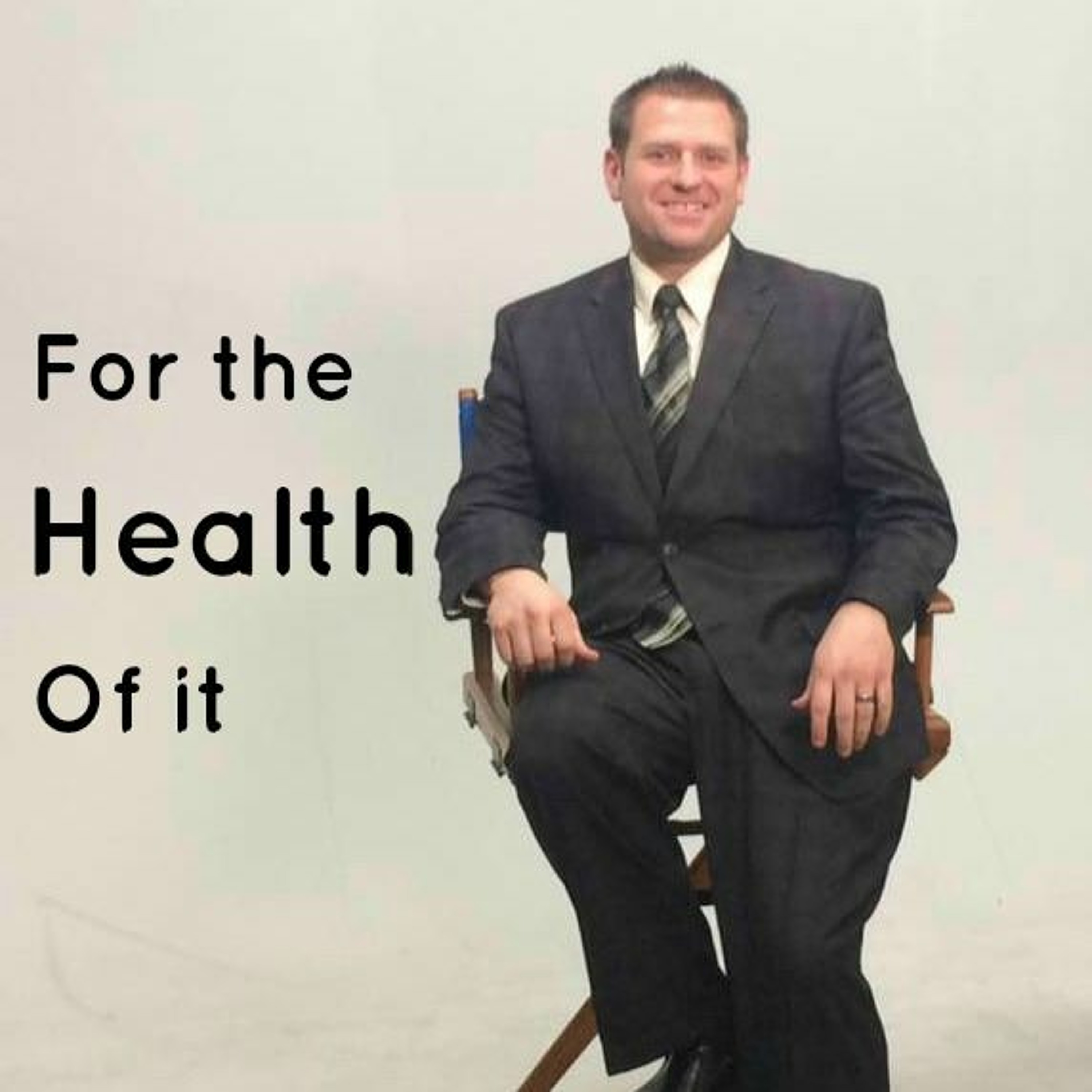 FTHOI #30 Three keys in childhood nutrition episode artwork