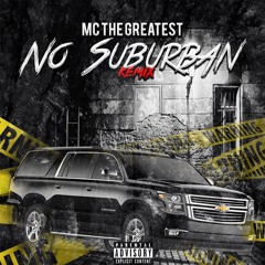 No Suburban Remix