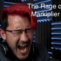 The Rage Of Markiplier (Explicit){Remix}