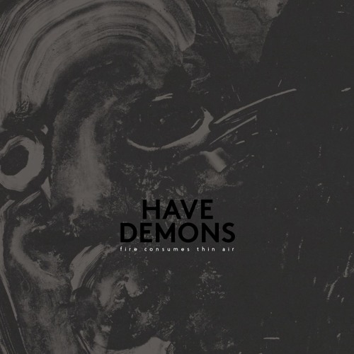 [TERR101] Have Demons - Little to Blame