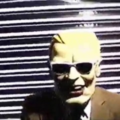 Mauro Lanza - "The 1987 Max Headroom broadcast incident" (2017)