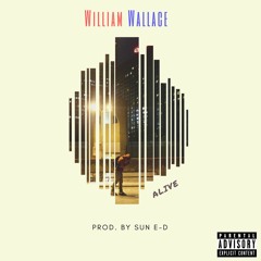 Alive (Prod. By Sun E-D)