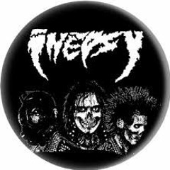 INEPSY-The Aftermath Of Progress