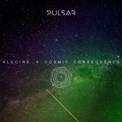 Cosmic Consequence @ Pulsar Festival 2017 - Molecular Stage