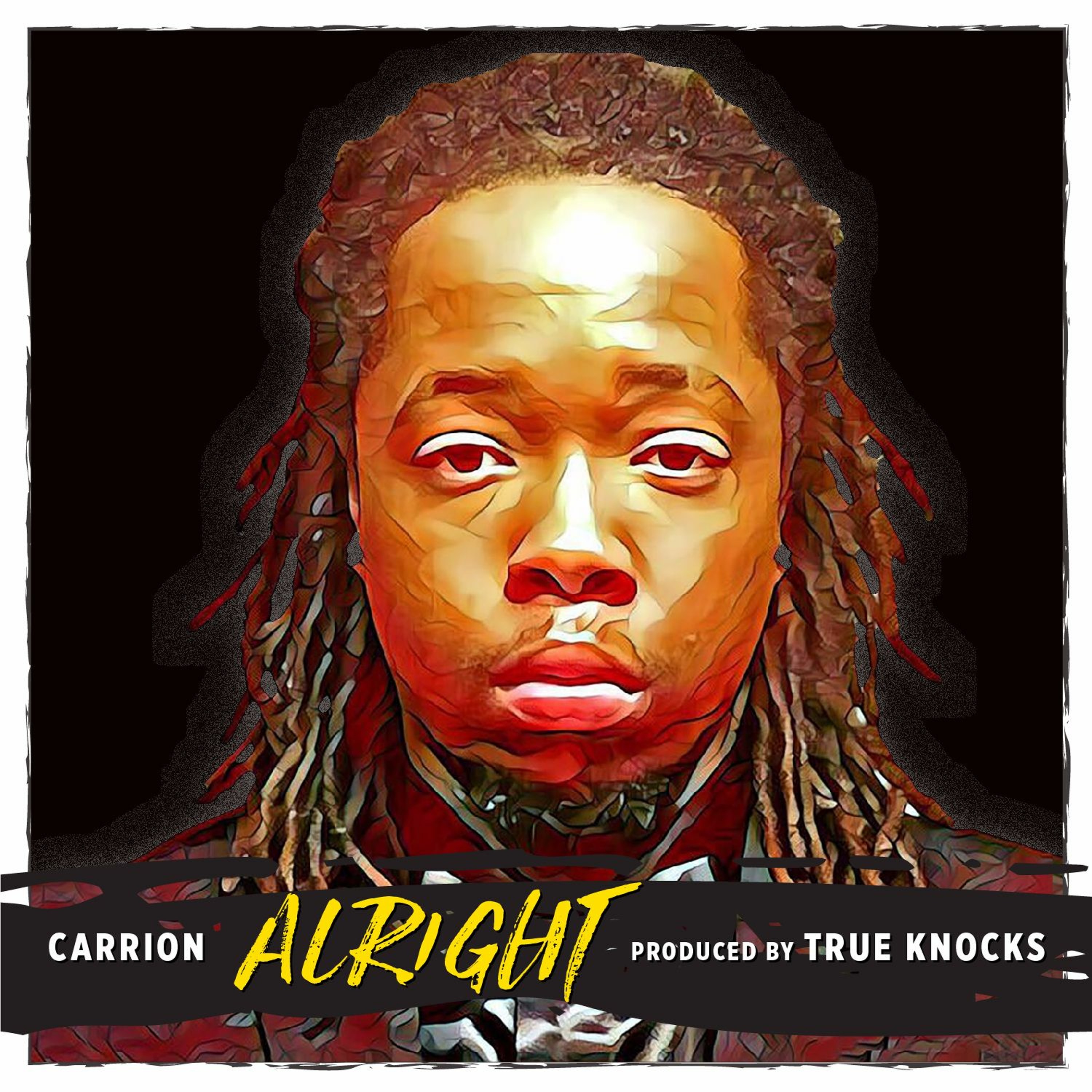 Alright (Produced By True Knocks) episode artwork