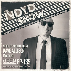 NDYD Show 135