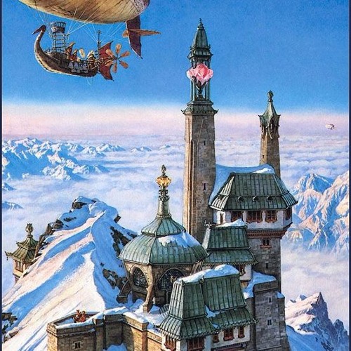 Old To New (Hear Me Get Better)