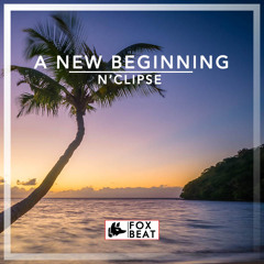 Nclipse - A New Beginning - Royalty Free Vlog Music (Tropical)[BUY=FREE]