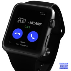 Call - AD & Sorry Jaynari feat. K Camp