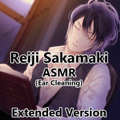 Reiji Sakamaki ASMR (Extended Vers)