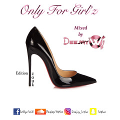 Only For Girl'z Mix