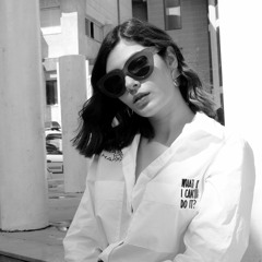 Toxic Cover Yael Naim