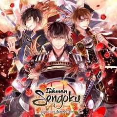 Ikemen Sengoku Musicbox Extended Version