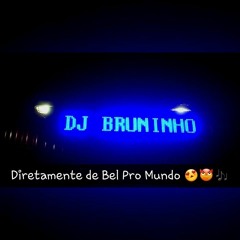 SET FUNK 2017 VARIOS RITMOS DJ BRUNIN
