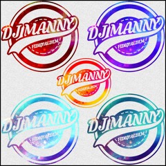 Rhythm City Fm W/ DJ MANNY "FIDIGYALDEM" & MR GALLIS(07 - 06 - 17) #BACK2BASIC