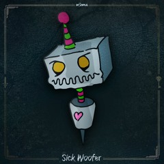 Dubloadz - Sick Woofer