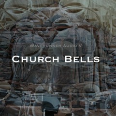Church Bells - Roof Close
