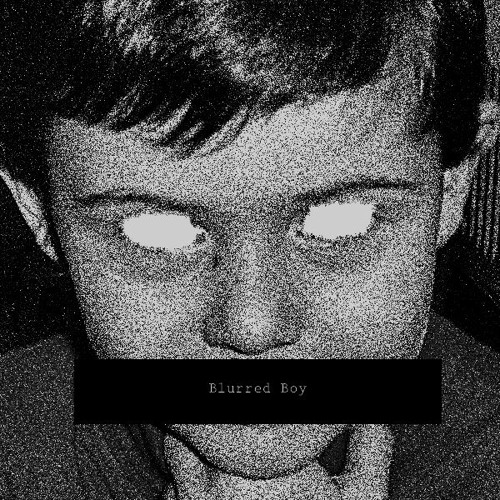 GRND 92: Blurred Boy