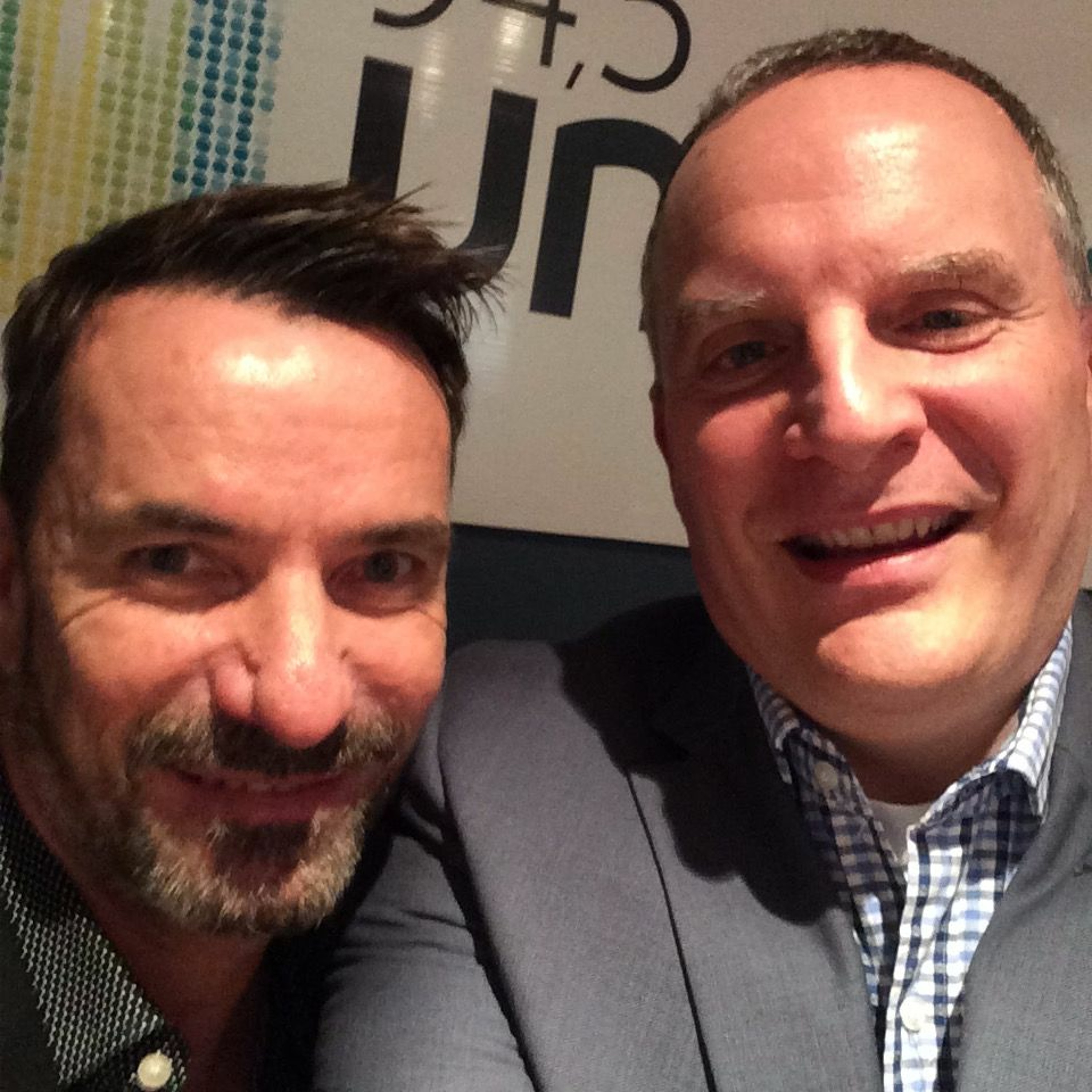 Le leadership accès sur le potentiel des employés! Confidences d'un Leader S4E7