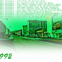 Nara $hikamaru - Čas (Velaxin) Prod. By Vertical Waves