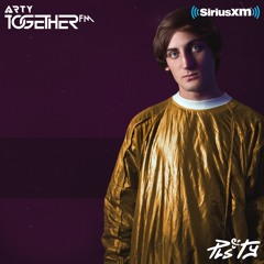 PLS&TY Guest Mix - Arty's TogetherFM on Sirius XM