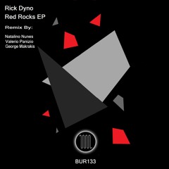 Rick Dyno - Red Rocks (Valerio Panizio Remix)