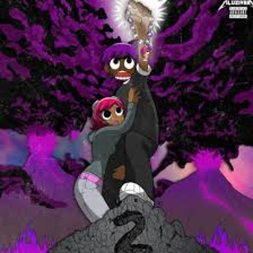 Alone Time - Lil Uzi Vert (UNRELEASED)