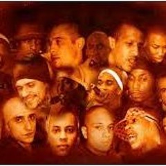 "Echos" Kenny Arkana remix