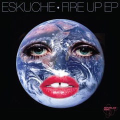 Eskuche - Push (Original Mix)