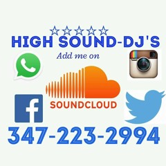 Lè Zonyon (Slim Zoe) High Sound-Djs