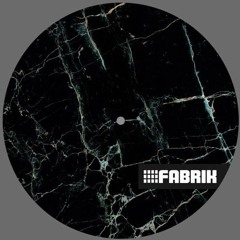 Forma (Original Mix) [Fabrik003]